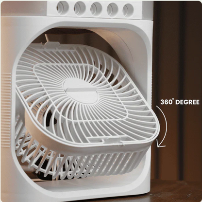 Personal Air Cooler & Humidifier