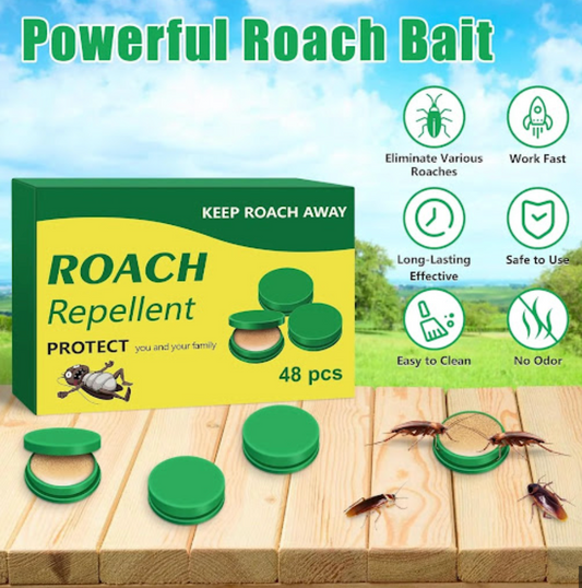 Cockroach Killer Gel